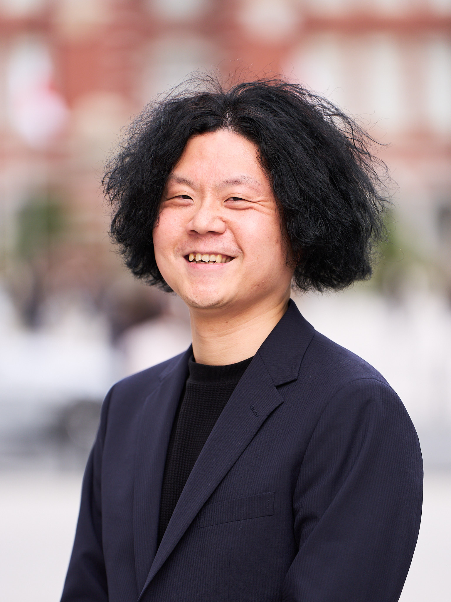 子浦 央士_Hisato Shiura_株式会社ワイズアライアンス_取締役 COO_Chief Operation Officer