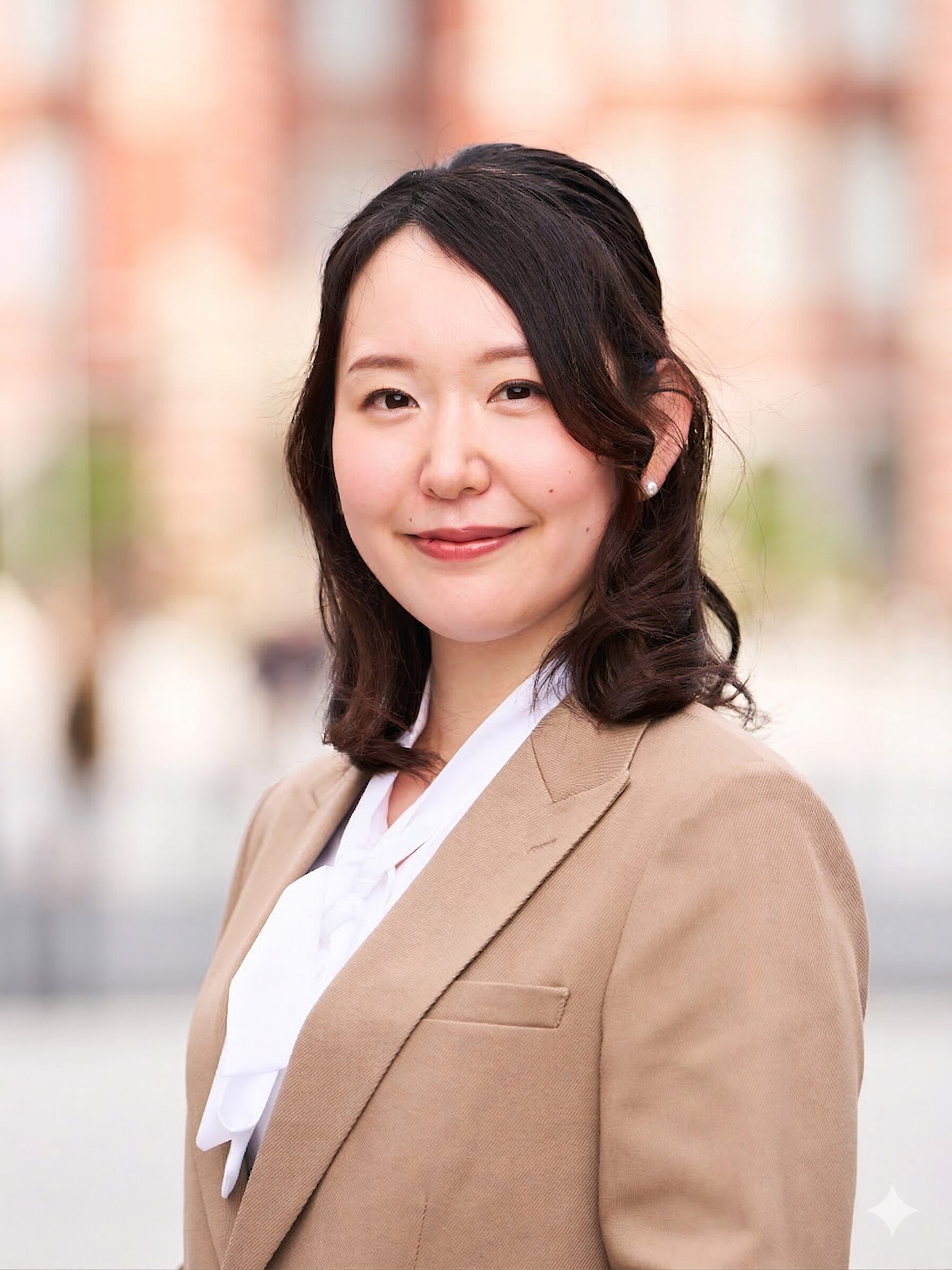 須藤 香織_Kaori Suto_株式会社ワイズアライアンス_取締役 CMO_Chief Marketing Officer